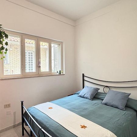 Mazzini Bilo Roseto Vacanza Розето-дельи-Абруцци Экстерьер фото