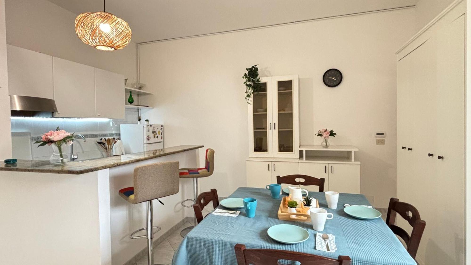 Mazzini Bilo Roseto Vacanza Розето-дельи-Абруцци Экстерьер фото