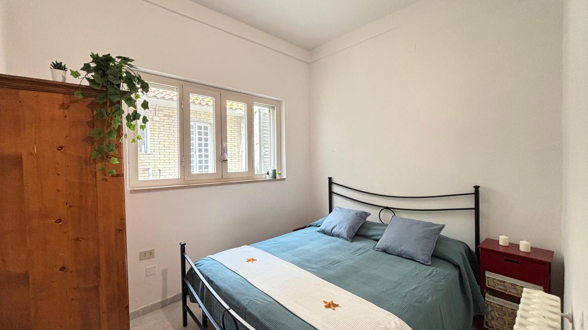 Mazzini Bilo Roseto Vacanza Розето-дельи-Абруцци Экстерьер фото